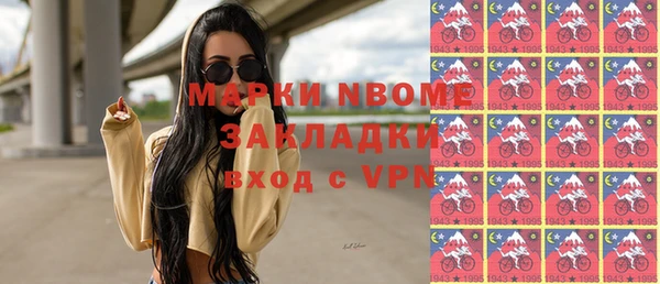 трава Няндома