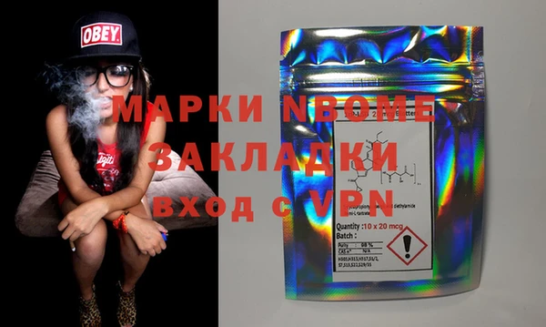 трава Няндома